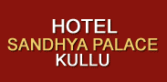 sandhya hotel in kullu